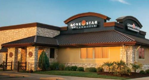 Lone Star Steakhouse Restaurants Salute Nation's Heroes on Veterans Day
