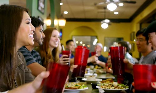 Managing the Community Side of Your Restaurant in 2015