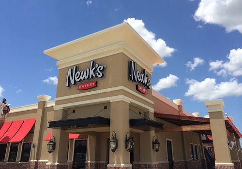 Newk's Eatery Announces Plans To Open More Than 25 Restaurants In 2015