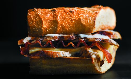 Birmingham Newk's Eatery Restaurants Celebrate New Inverness Location Opening With "Q for a Cause" to Raise Funds for Make-a-Wish Alabama