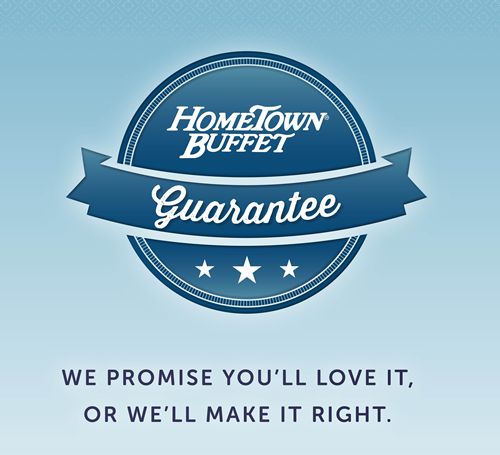 Ovation Brands Conducts System-Wide Focus on Service with Hospitality Week