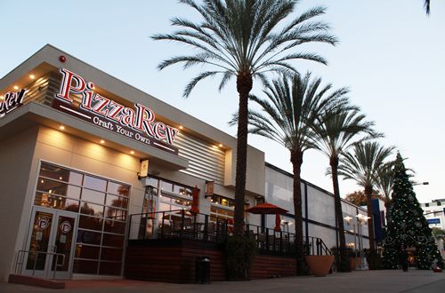 PizzaRev Signs Five Franchise Agreements for Expansion in Denver, Washington D.C., Las Vegas, Long Island, NY and Columbus, OH