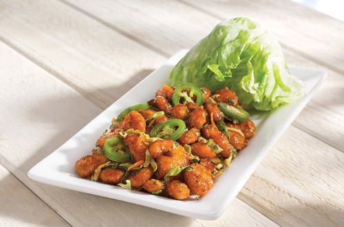 Red Lobster Offers Free Select Appetizers For Veterans Day