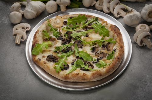 Roseville Blast 825° Pizza Announces "People's Choice" Award Winner