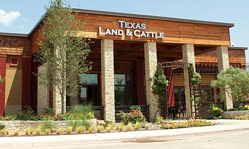Texas Land & Cattle Restaurants Salute Nation's Heroes on Veterans Day