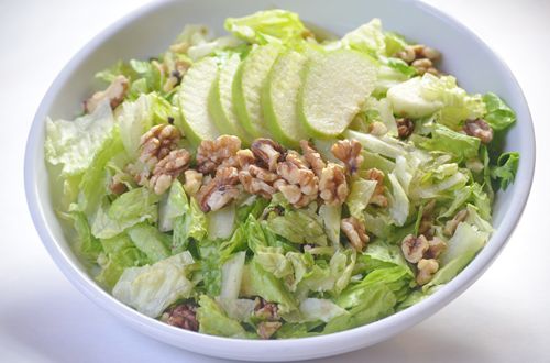 The Big Salad launches all-new catering menu, new items in restaurants
