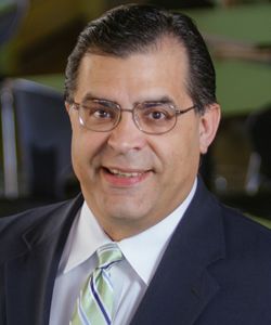 Rave Restaurant Group Announces Bob Bafundo as New President of Pizza Inn