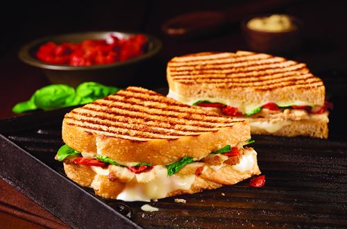 Fast Casual Industry Momentum A Credit To Brands Such As Corner Bakery Cafe