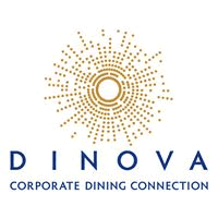 Dinova: Corporate Clients Spent 7.1 Percent More in Restaurants During Third Quarter