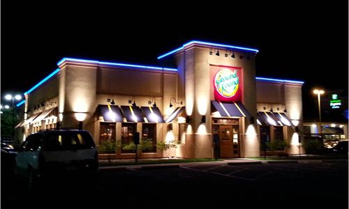 Ground Round to Open Two More Restaurants in Wisconsin