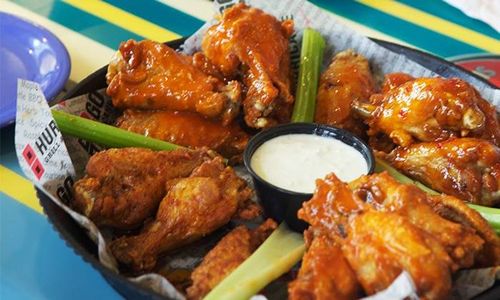 Hurricane Grill & Wings Continues Iowa Expansion with New Cedar Rapids Opening