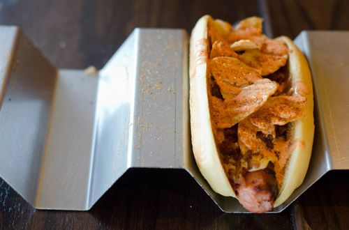JJ's Red Hots Names '12 Days of Hot Dogs' Finalists