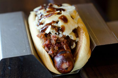 JJ's Red Hots Names '12 Days of Hot Dogs' Finalists