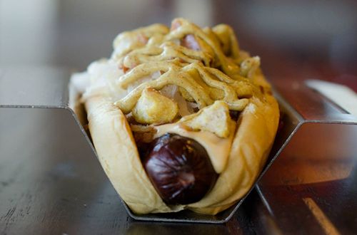 JJ's Red Hots Names '12 Days of Hot Dogs' Finalists
