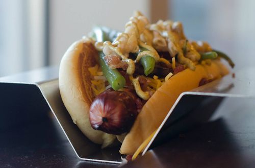 JJ's Red Hots Names '12 Days of Hot Dogs' Finalists