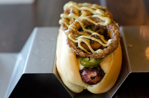 JJ's Red Hots Names '12 Days of Hot Dogs' Finalists