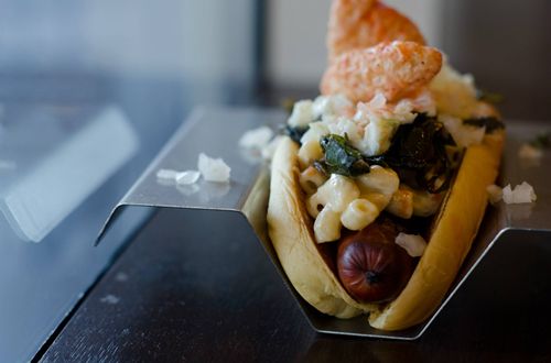 JJ's Red Hots Names '12 Days of Hot Dogs' Finalists