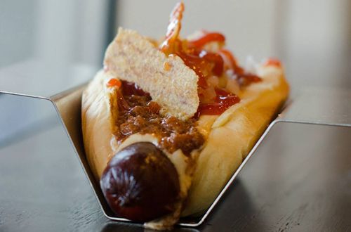 JJ's Red Hots Names '12 Days of Hot Dogs' Finalists