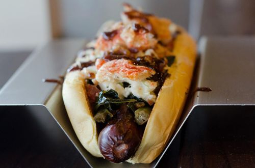 JJ's Red Hots Names '12 Days of Hot Dogs' Finalists