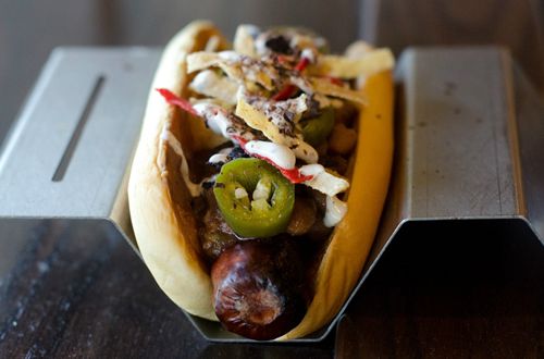 JJ's Red Hots Names '12 Days of Hot Dogs' Finalists