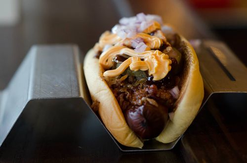 JJ's Red Hots Names '12 Days of Hot Dogs' Finalists