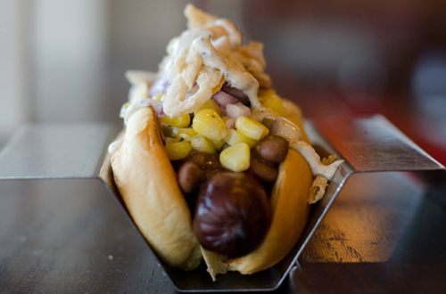 JJ's Red Hots Names '12 Days of Hot Dogs' Finalists