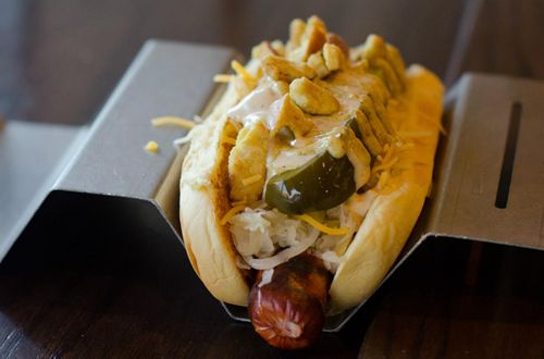 JJ's Red Hots Names '12 Days of Hot Dogs' Finalists