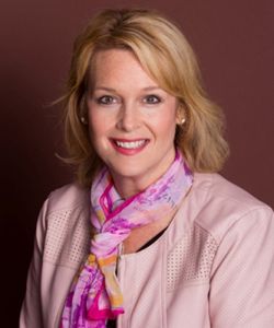 Homestyle Dining Names Jill Gouge-Laird Vice President of Marketing