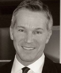 Project Pie Names Industry Veteran Peter Wright to VP of Franchise Development