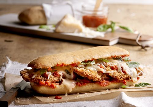 Romano's Macaroni Grill Rolls Out New From-Scratch Lunch Options For $7 in Seven Minutes