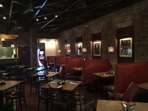 Russo's New York Pizzeria Opens 20th Houston Area Restaurant; Expands With Continued Franchise Growth