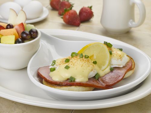 The Egg & I Restaurants Celebrates a Baker's Dozen With 13 Units Now in Houston