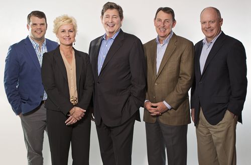 United States Beef Corporation, Arby's Largest Franchisee, Announces Executive Management Changes