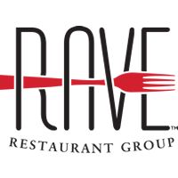 America Craves RAVE Restaurant Group