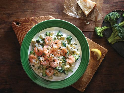 What's a "Pub Diet"? Applebee's Puts a 'Better-for-You' Twist on Bar & Grill Favorites