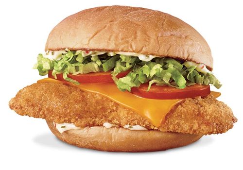 King's Hawaiian Fish Deluxe - Inspired By Arby's Team Member Now Available Nationwide