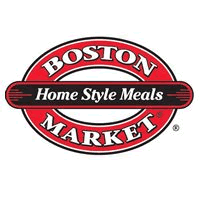 Boston Market Offers Health Conscious Consumers More Than 150 Meals 550 Calories or Less to Help Keep New Year's Resolutions