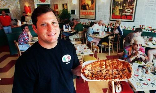 Campisi's to Open 10th DFW Location on SMU Campus