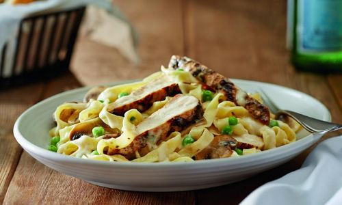 Carrabba's Italian Grill Celebrates 2015 With Its Best for Less