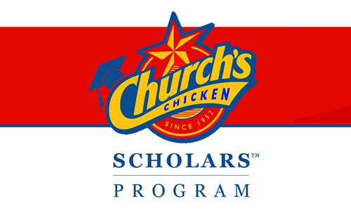 Church's Scholars Program Grows to 18 States and $175,000 in Scholarships, Applications Due February 27