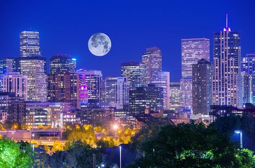 Denver Charcoal Restaurant Signs On with New Reservation System EVEVE
