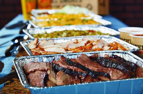 The Sunshine State Gets a Southern Favorite with New Dickey's Barbecue Pit
