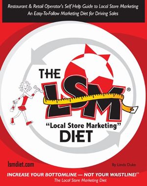 Duke Marketing Introduces "The LSM Diet" to Enhance LSM-U, Local Store Marketing University