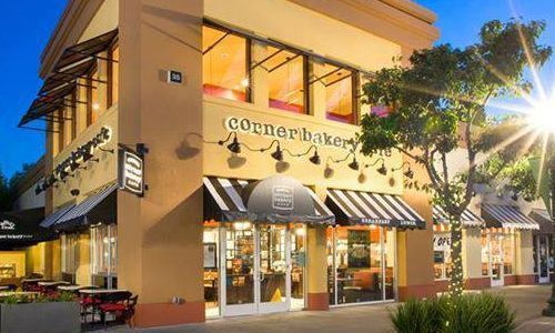 Fast Casual Industry Momentum A Credit To Brands Such As Corner Bakery Cafe