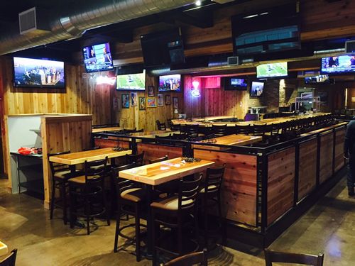 Hooters Makes a Move to New Location in Midtown Manhattan