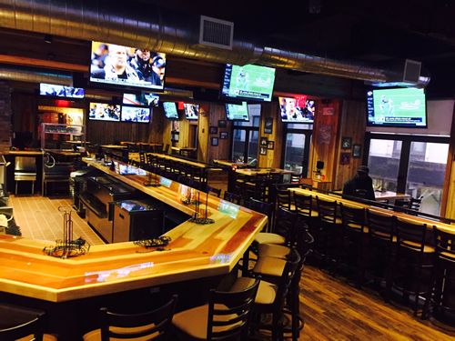 Hooters Makes a Move to New Location in Midtown Manhattan