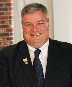 National Restaurant Association Elects Jack Crawford as Chairman