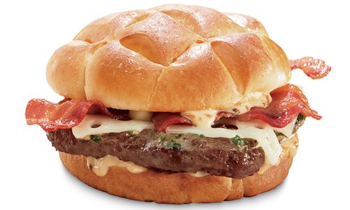 Garlic Butter Meets Burger: Jack in the Box Introduces New Buttery Jack