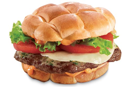Garlic Butter Meets Burger: Jack in the Box Introduces New Buttery Jack
