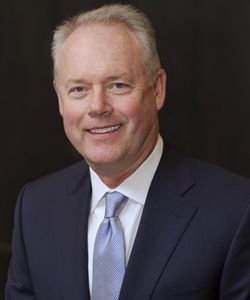 Starbucks Names Kevin Johnson President and Chief Operating Officer
